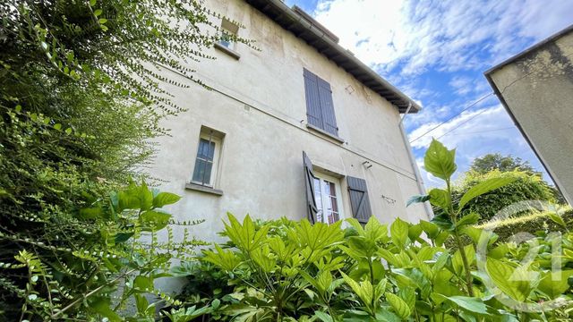 Maison à vendre - 6 pièces - 117,76 m2 - Domont - 95 - ILE-DE-FRANCE