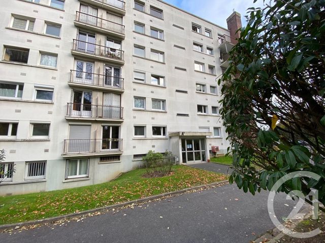 appartement - DOMONT - 95