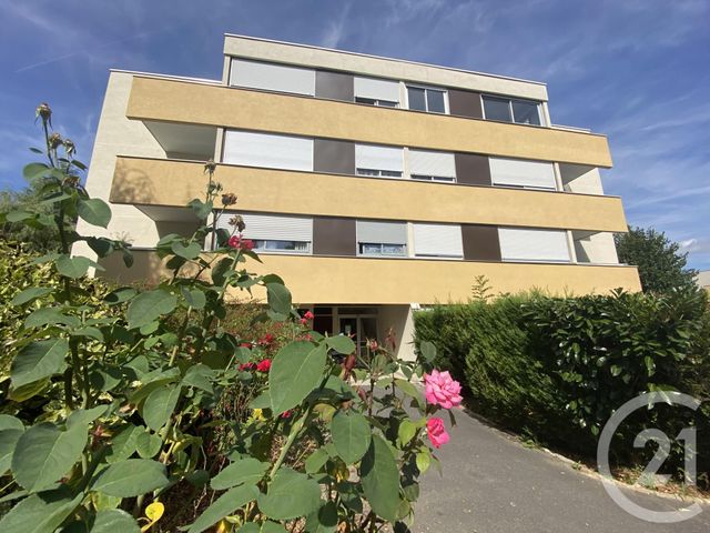 appartement - DOMONT - 95