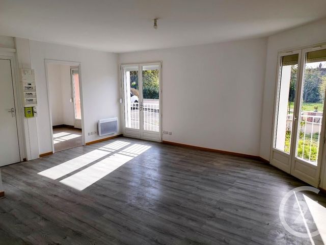 Appartement à vendre BORNEL