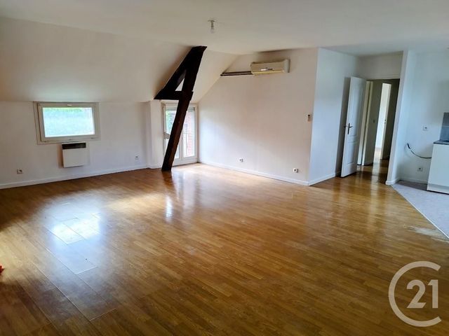 Appartement F4 à vendre - 4 pièces - 84,55 m2 - Chambly - 60 - PICARDIE