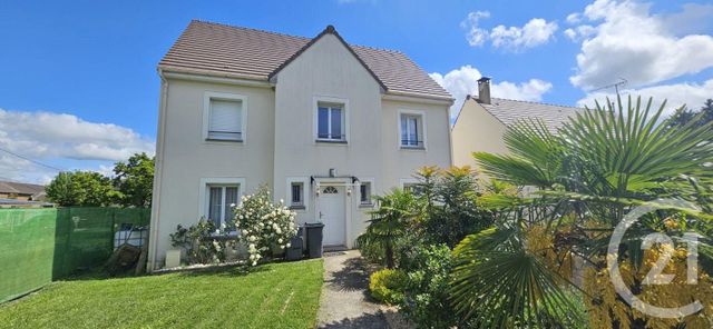 Maison à vendre STE GENEVIEVE