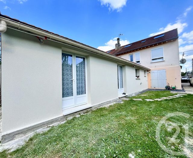 Maison à vendre - 7 pièces - 142 m2 - Persan - 95 - ILE-DE-FRANCE