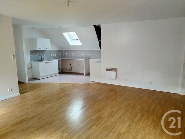 Appartement F4 à vendre MERU