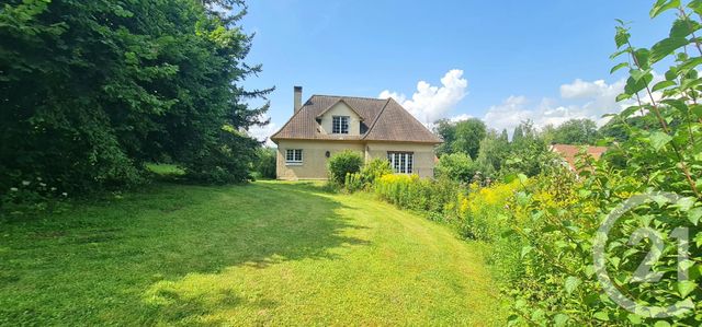 Maison à vendre - 5 pièces - 111,13 m2 - Arronville - 95 - ILE-DE-FRANCE