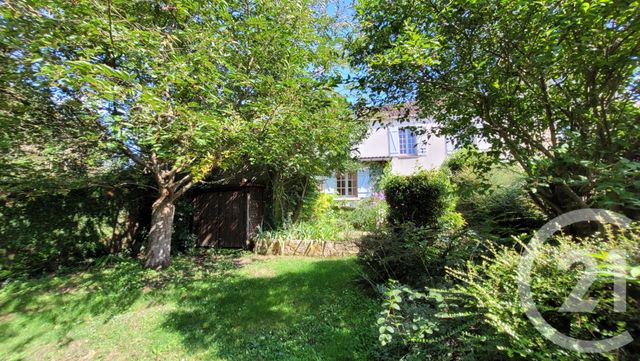 Maison à vendre VALLANGOUJARD