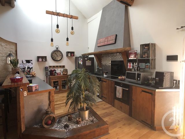 Appartement Loft à vendre - 6 pièces - 169 m2 - Marines - 95 - ILE-DE-FRANCE