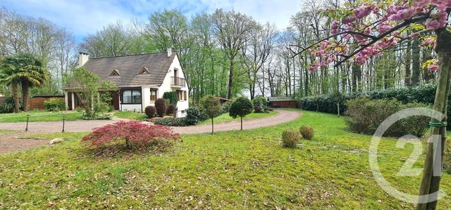 Maison à vendre VILLENEUVE LES SABLONS