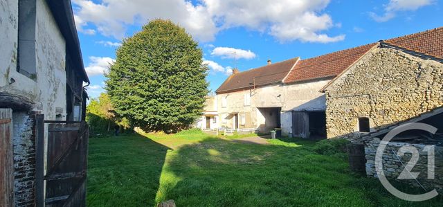 Maison à vendre - 6 pièces - 140 m2 - Berville - 95 - ILE-DE-FRANCE