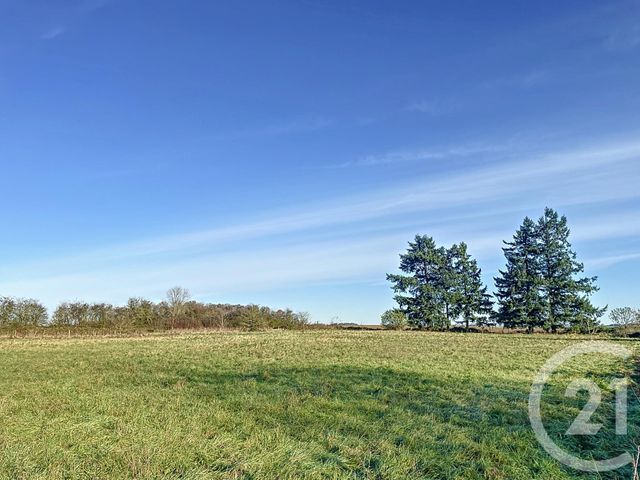 Terrain à vendre - 3525 m2 - Cergy - 95 - ILE-DE-FRANCE