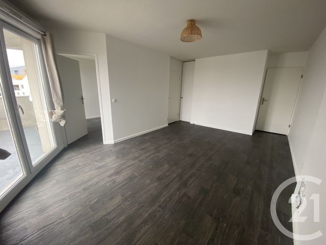 Appartement F3 à louer - 3 pièces - 58,14 m2 - Cergy - 95 - ILE-DE-FRANCE