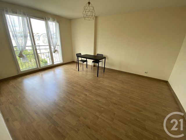 Appartement F2 à louer - 2 pièces - 42,47 m2 - Cergy - 95 - ILE-DE-FRANCE