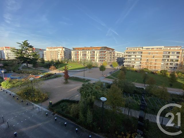 Appartement F4 à louer - 4 pièces - 66,03 m2 - Cergy - 95 - ILE-DE-FRANCE