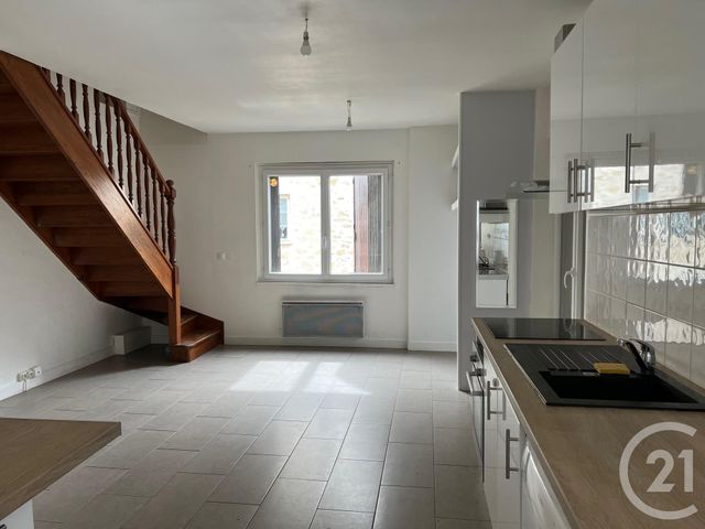 Maison à vendre - 4 pièces - 93 m2 - Pontoise - 95 - ILE-DE-FRANCE