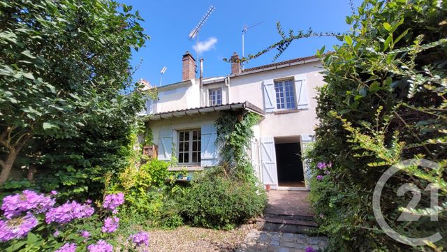 Maison à vendre CERGY