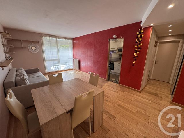 Appartement F4 à louer - 4 pièces - 78,40 m2 - Cergy - 95 - ILE-DE-FRANCE