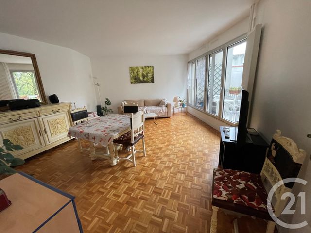 appartement - CERGY - 95