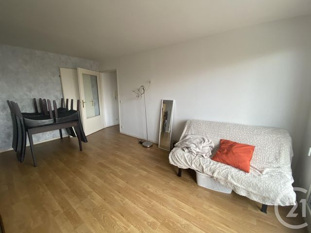 Appartement F2 à louer - 2 pièces - 37,92 m2 - Cergy - 95 - ILE-DE-FRANCE