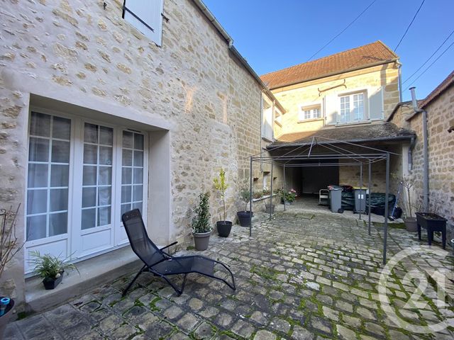 Maison à louer CERGY