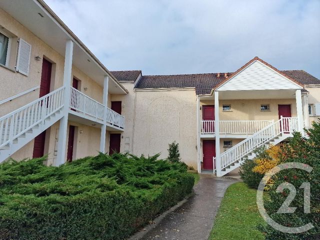 appartement - VAUREAL - 95