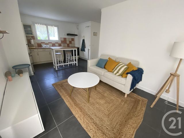 Appartement F4 à louer CERGY