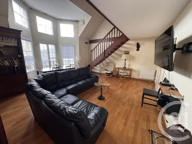 Appartement F7 à louer - 7 pièces - 143,83 m2 - Cergy - 95 - ILE-DE-FRANCE