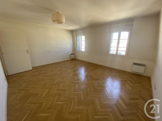 Appartement F2 à louer - 2 pièces - 49,22 m2 - Pontoise - 95 - ILE-DE-FRANCE