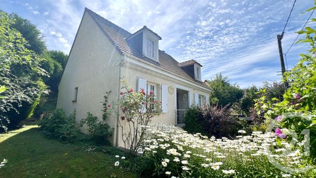 Maison à vendre OSNY