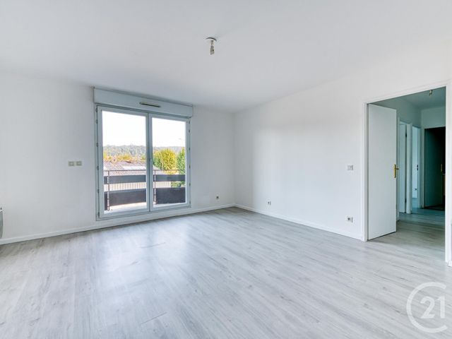 Appartement F3 à vendre - 3 pièces - 56,66 m2 - St Ouen L Aumone - 95 - ILE-DE-FRANCE