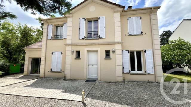 Maison à vendre - 6 pièces - 136,21 m2 - Eragny Sur Oise - 95 - ILE-DE-FRANCE