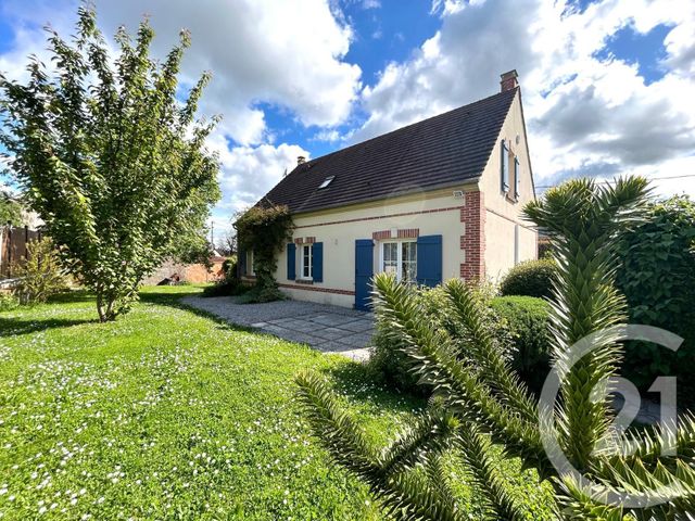 Maison à vendre - 7 pièces - 137 m2 - Pontoise - 95 - ILE-DE-FRANCE