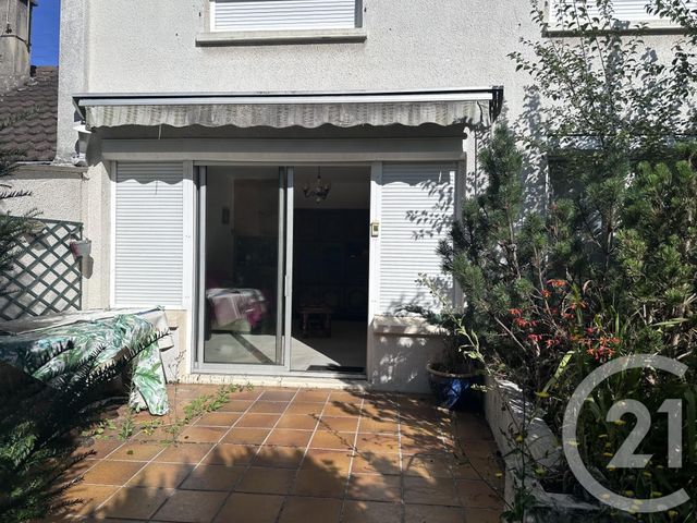 Maison à vendre - 6 pièces - 85,50 m2 - Pontoise - 95 - ILE-DE-FRANCE