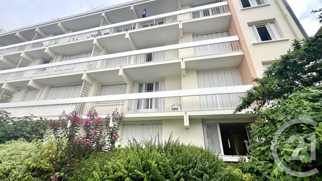 Appartement F2 à vendre - 2 pièces - 51,61 m2 - Pontoise - 95 - ILE-DE-FRANCE