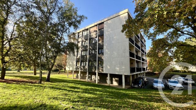 Appartement F3 à vendre - 3 pièces - 67,25 m2 - Pontoise - 95 - ILE-DE-FRANCE