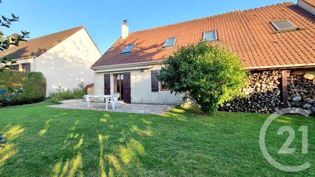 Maison à vendre - 7 pièces - 117,47 m2 - Pontoise - 95 - ILE-DE-FRANCE