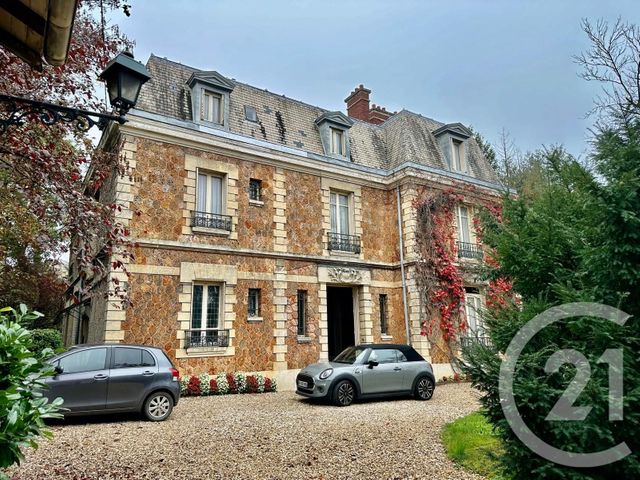 Maison à vendre PONTOISE